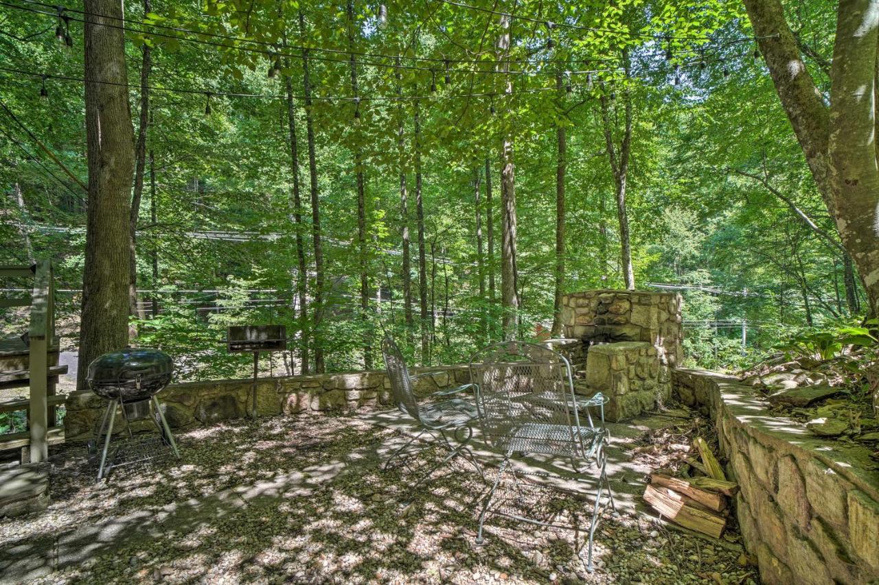 Snuggle Inn In The Heart Of Chalet Village! Gatlinburg Exterior foto